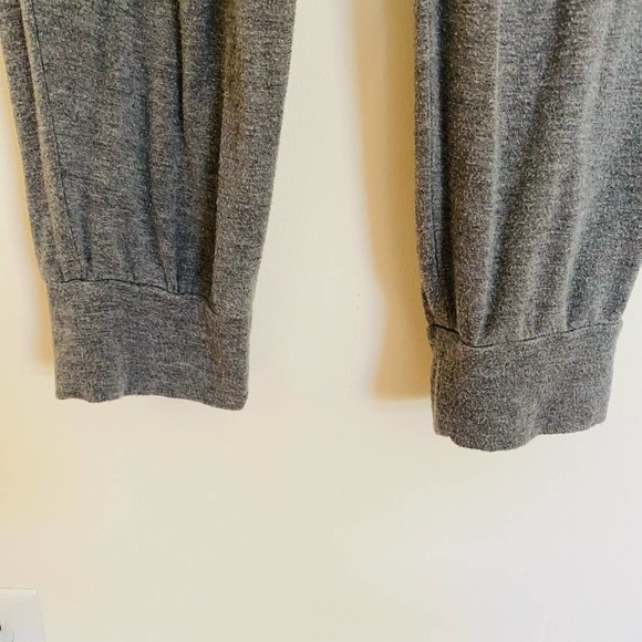 Lord & Taylor Elastic Waist Loungewear Errand Jogger Pants - Picture 4 of 5